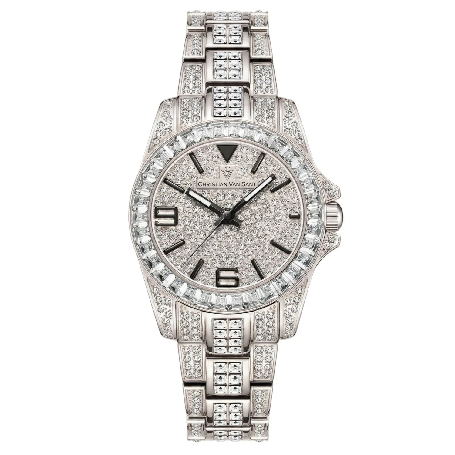 Christian Van Sant Women's Majestic