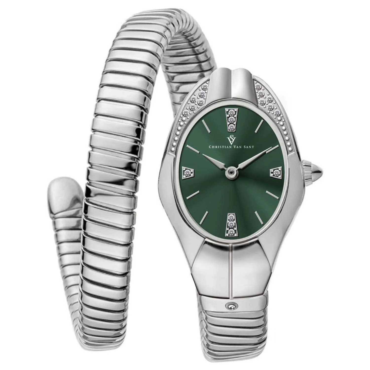 Christian Van Sant Women's Naga - Image 2