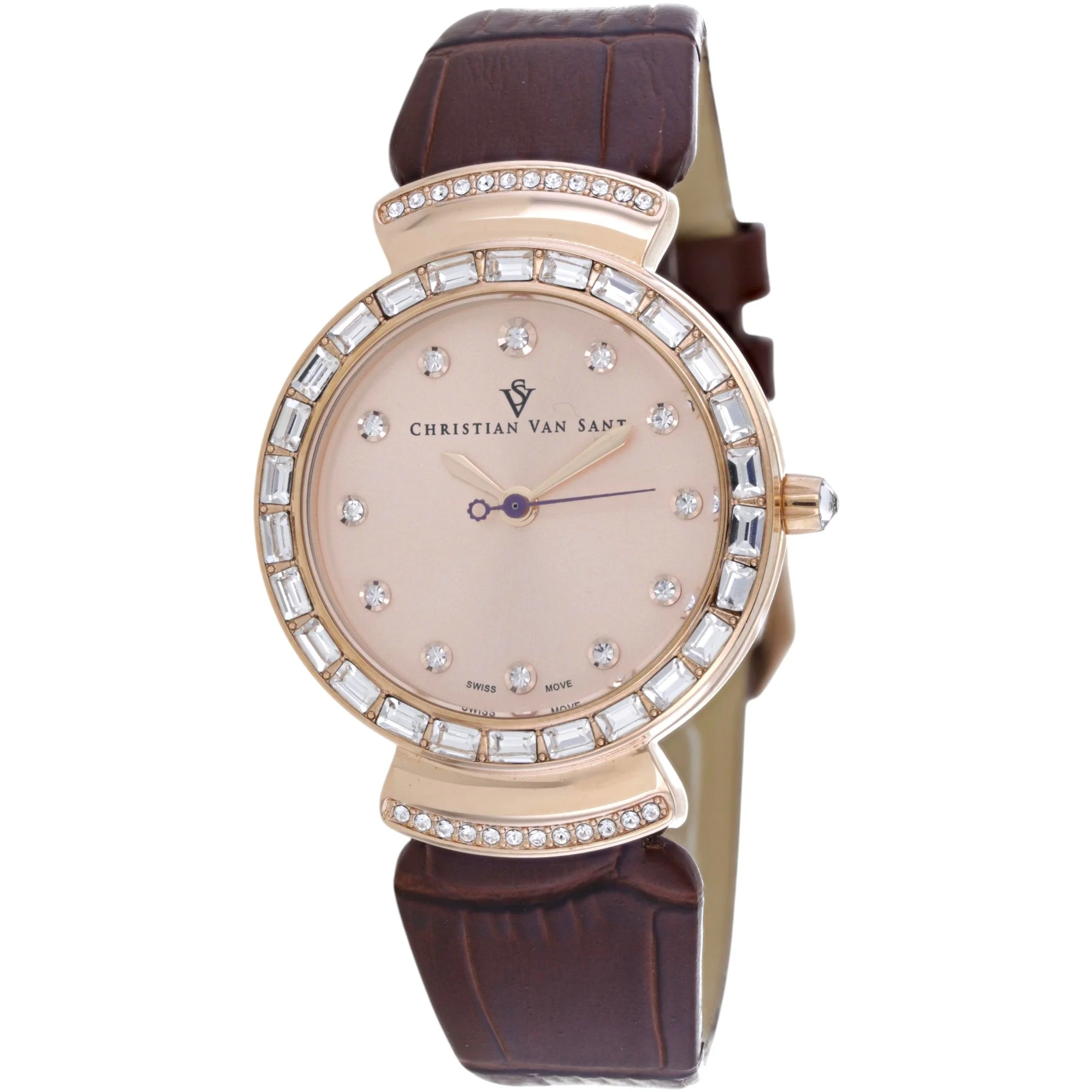 Christian Van Sant Women's Nova - Image 2