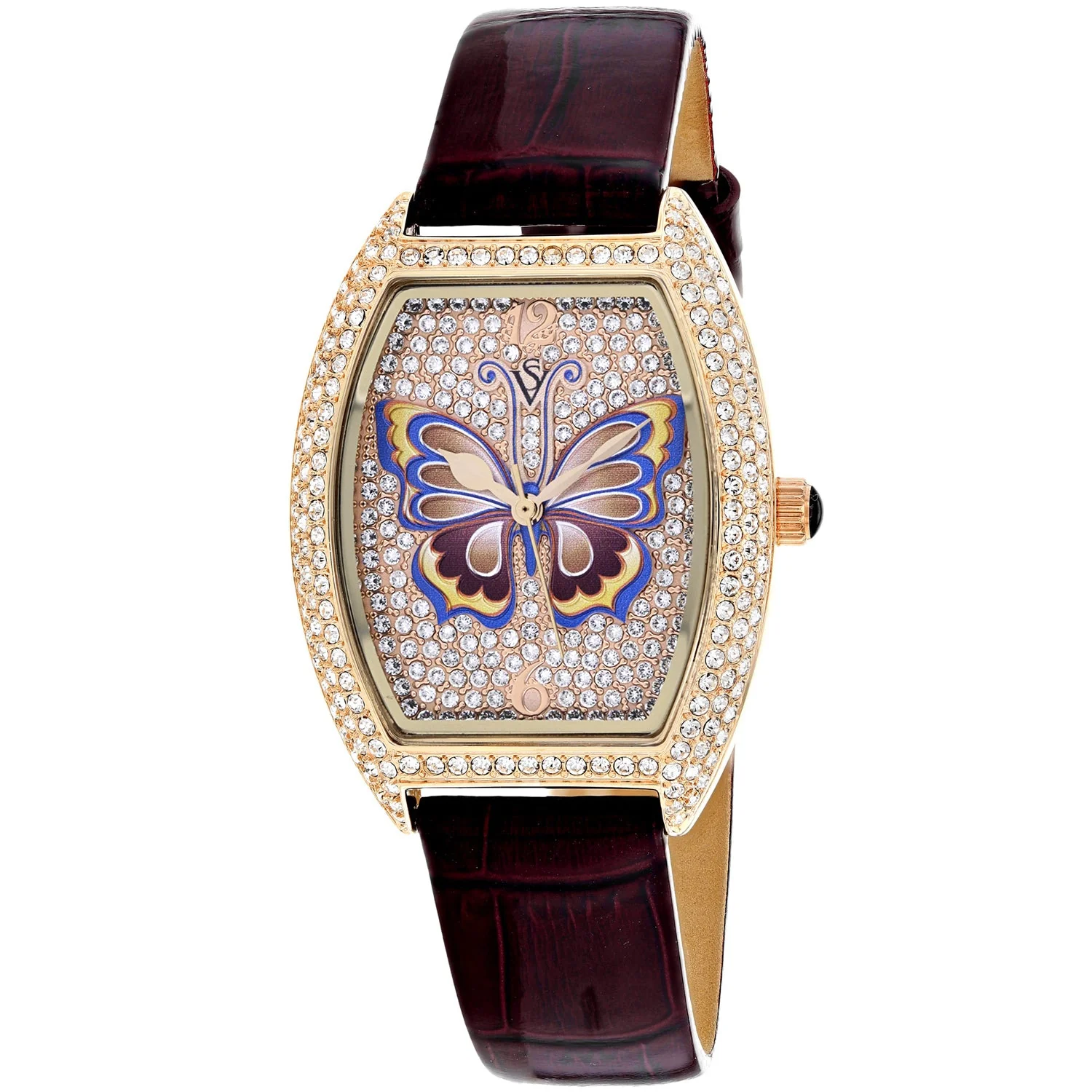 Christian Van Sant Women's Papillon - Image 2