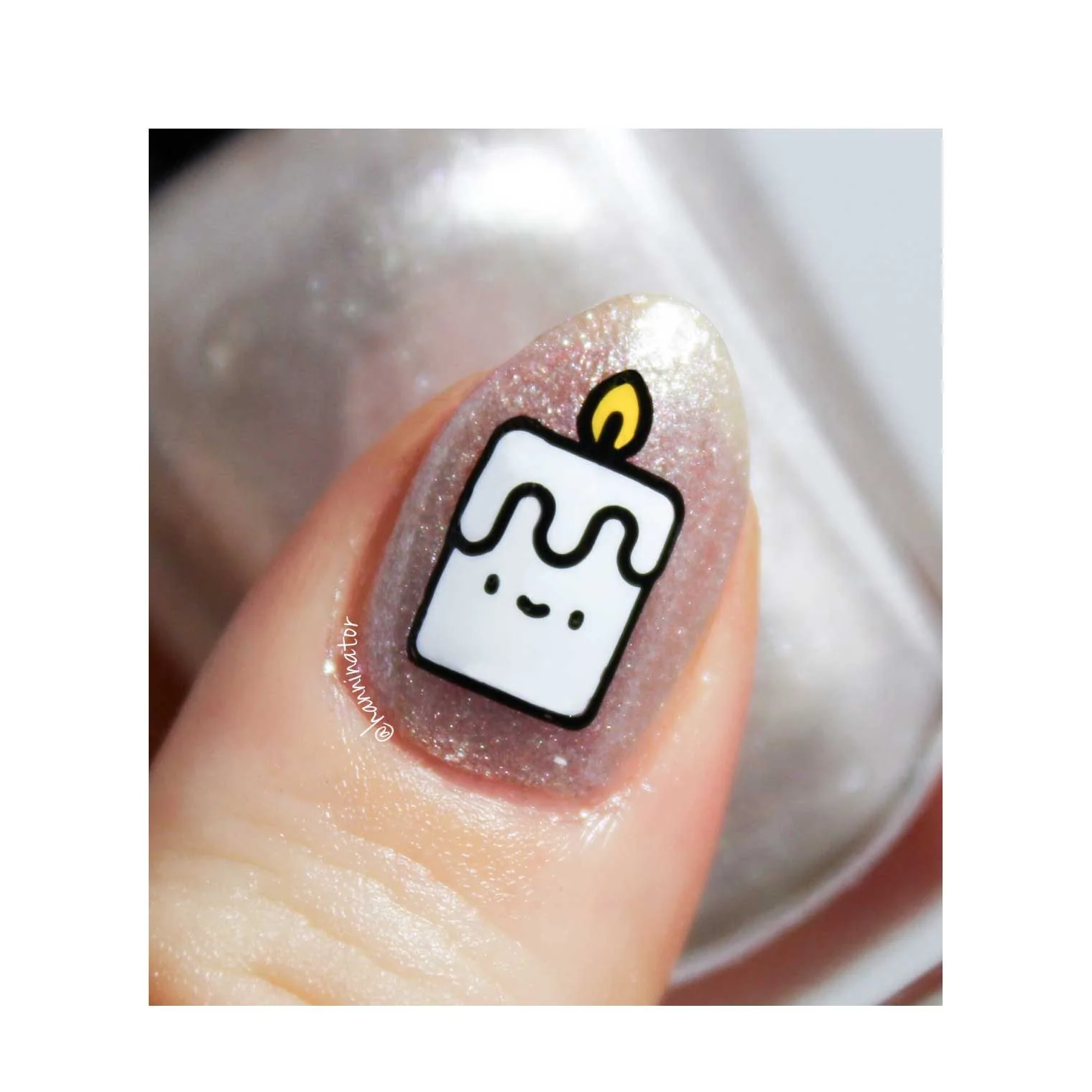 Christmas Kawaii Layers - Image 10