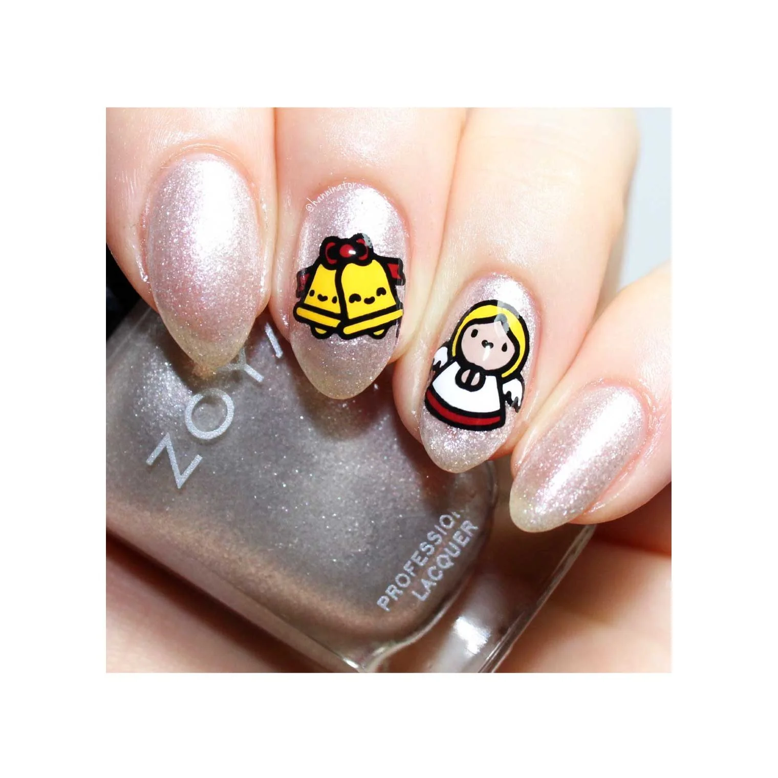 Christmas Kawaii Layers - Image 11