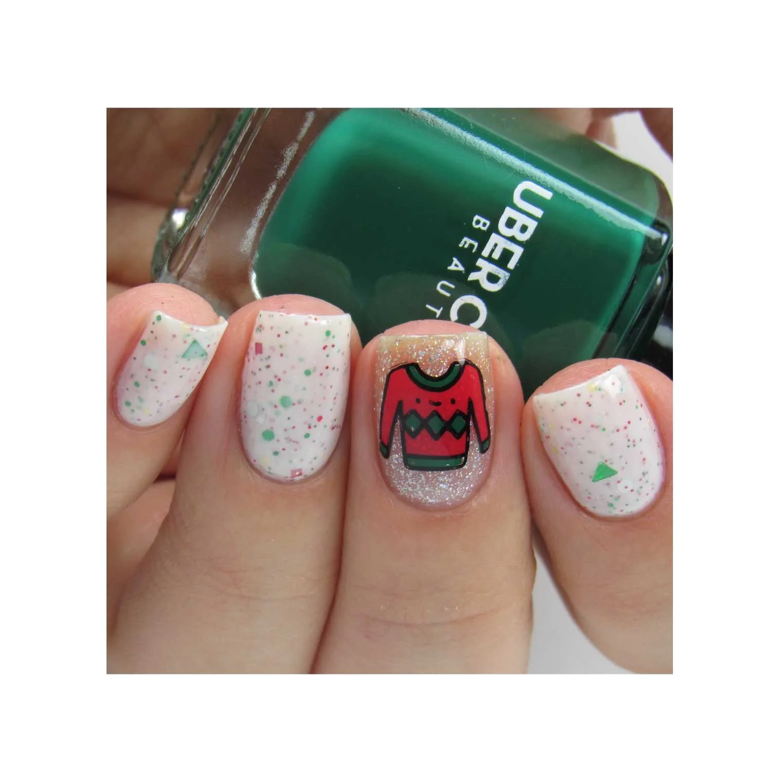 Christmas Kawaii Layers - Image 14