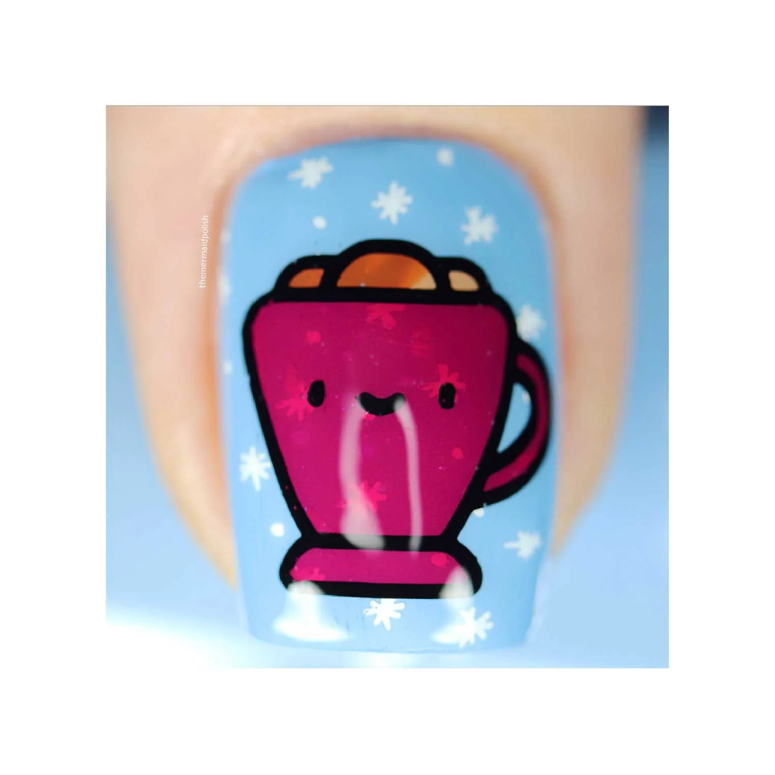 Christmas Kawaii Layers - Image 3