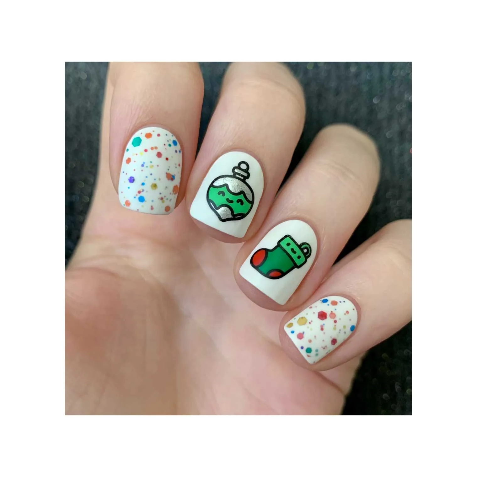Christmas Kawaii Layers - Image 5