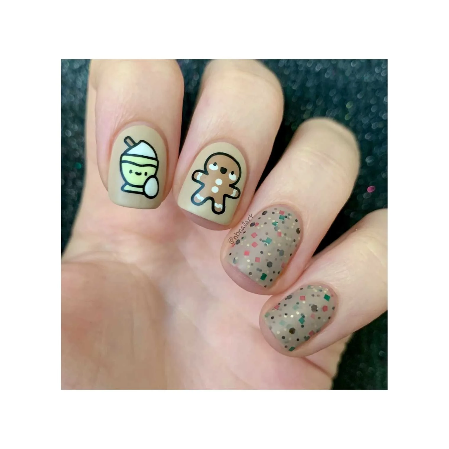 Christmas Kawaii Layers - Image 6