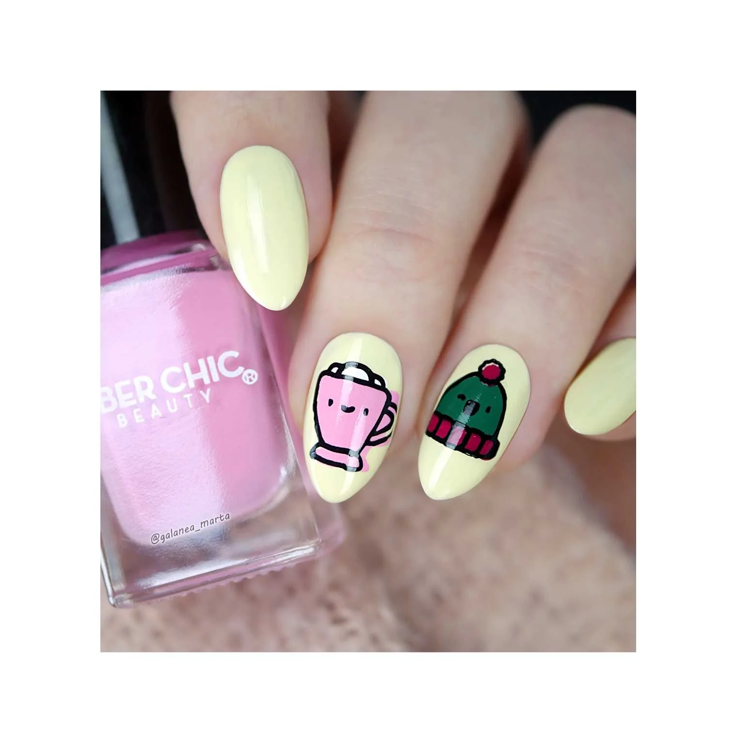 Christmas Kawaii Layers - Image 9