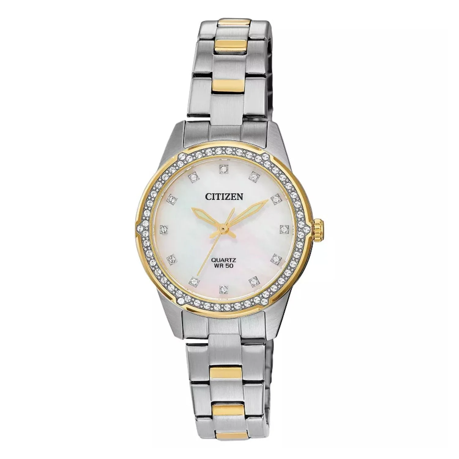 Citizen Women's Accent