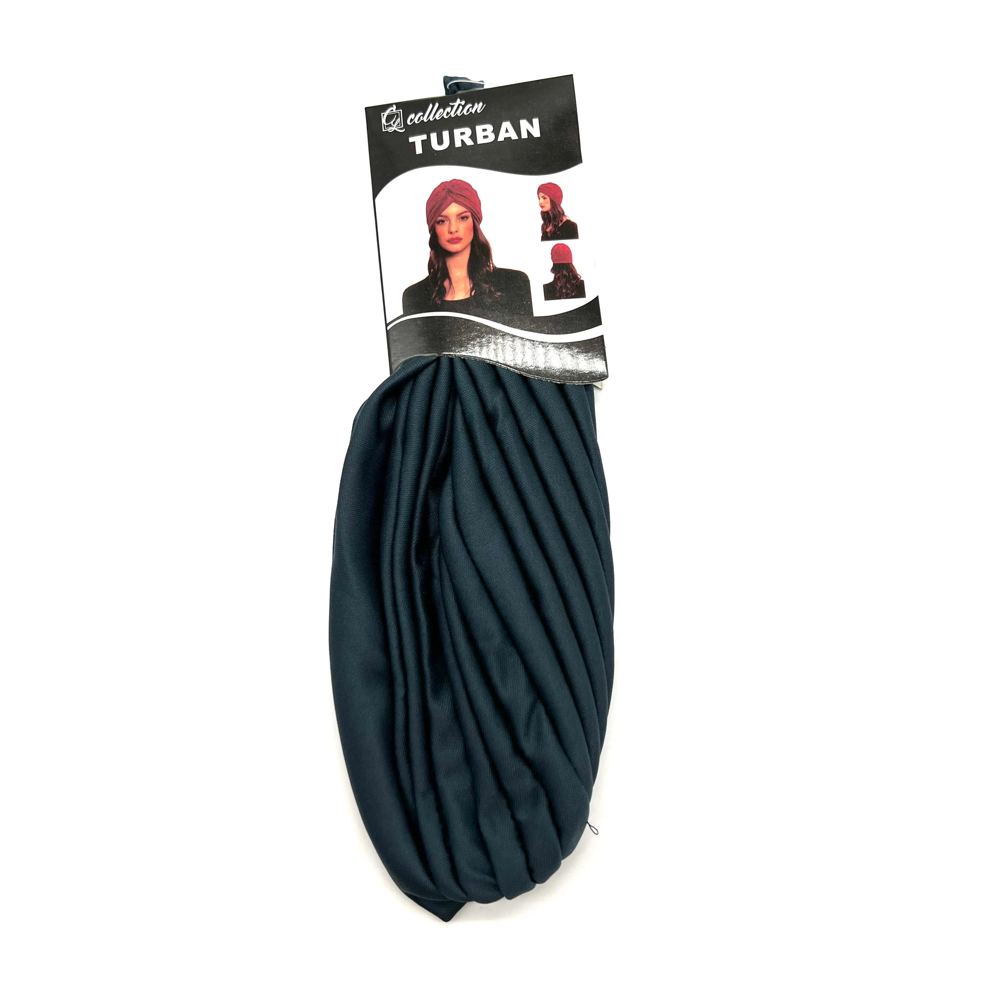 CL Collection Turban - Image 11