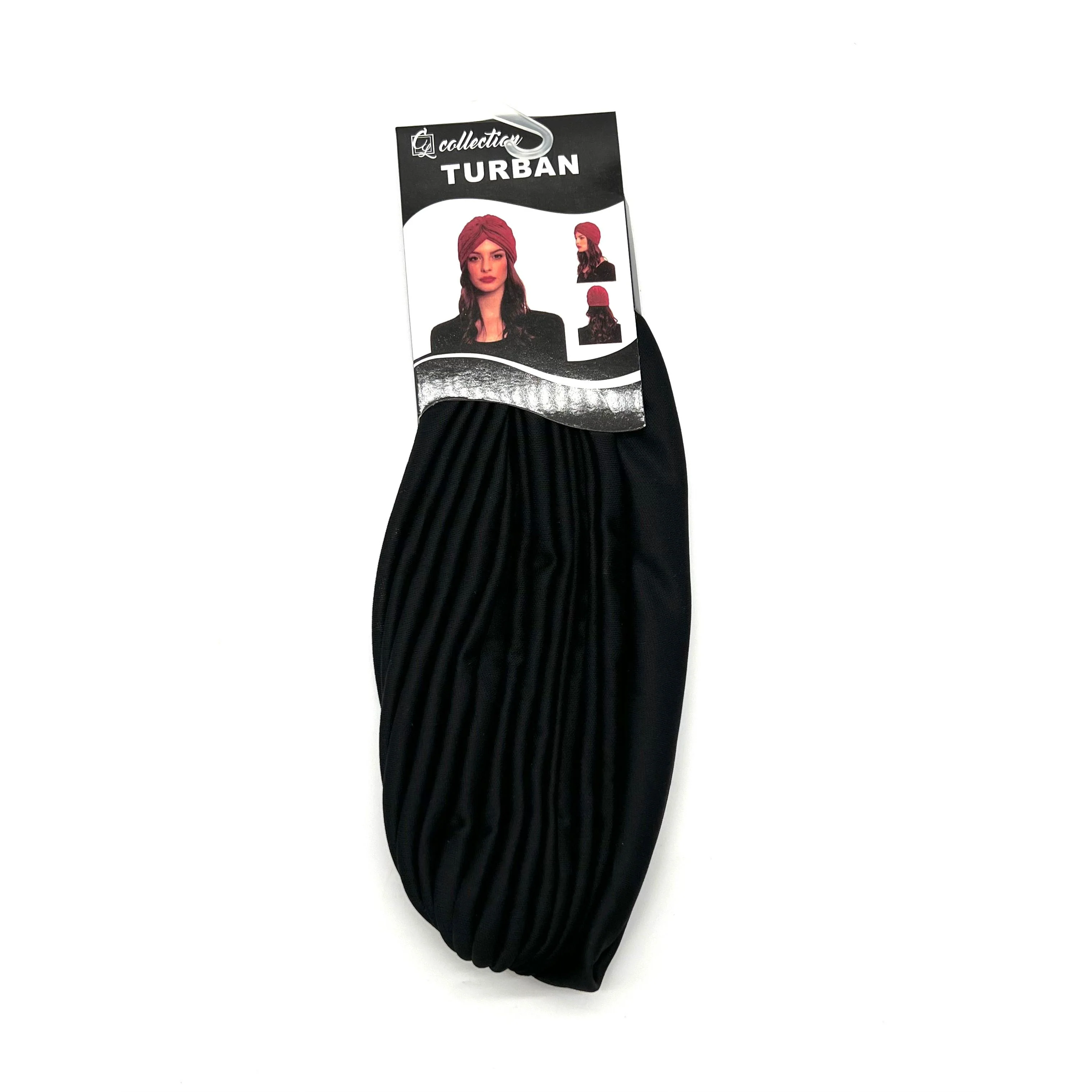 CL Collection Turban - Image 12