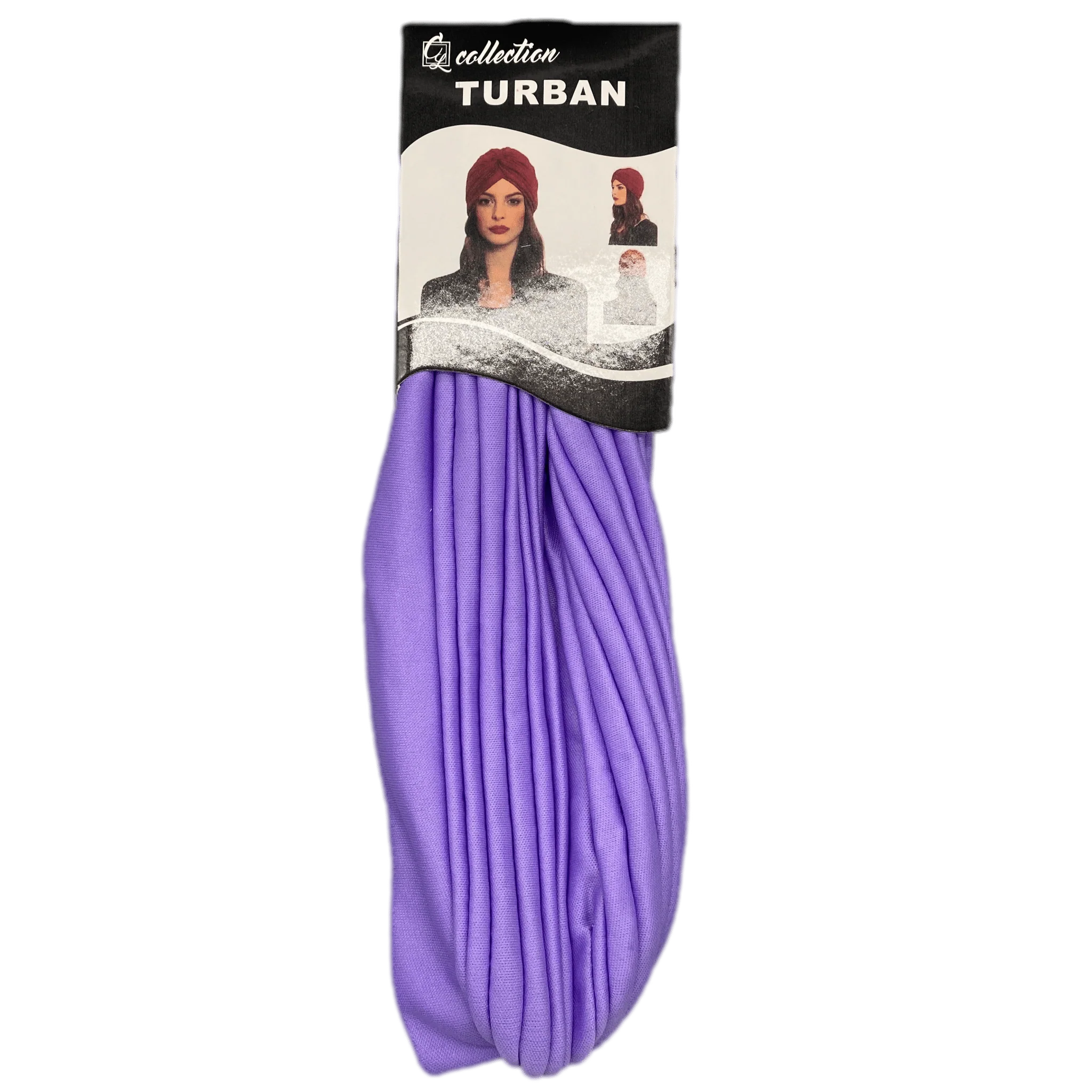 CL Collection Turban - Image 2
