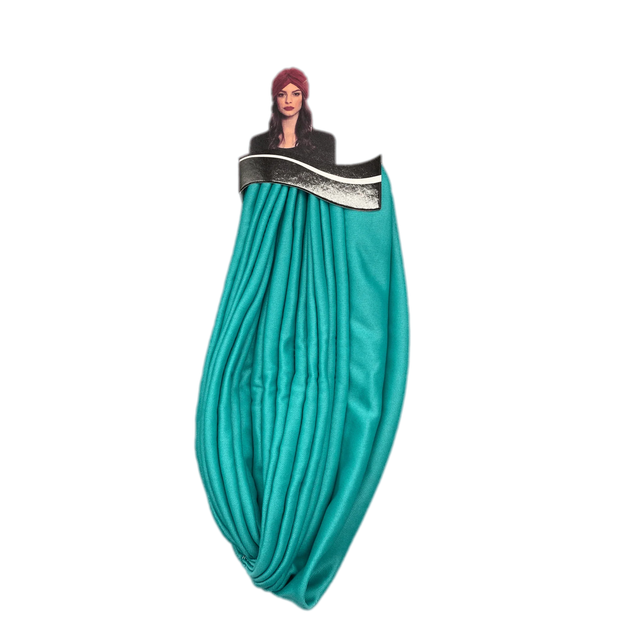 CL Collection Turban - Image 3
