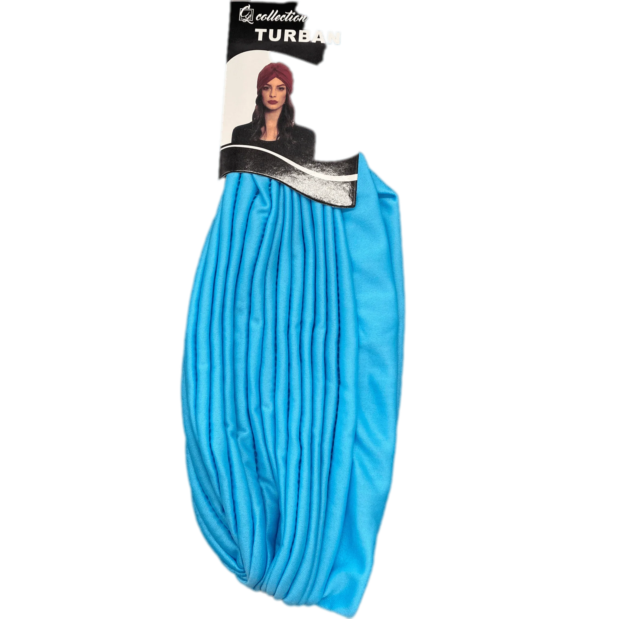 CL Collection Turban - Image 4