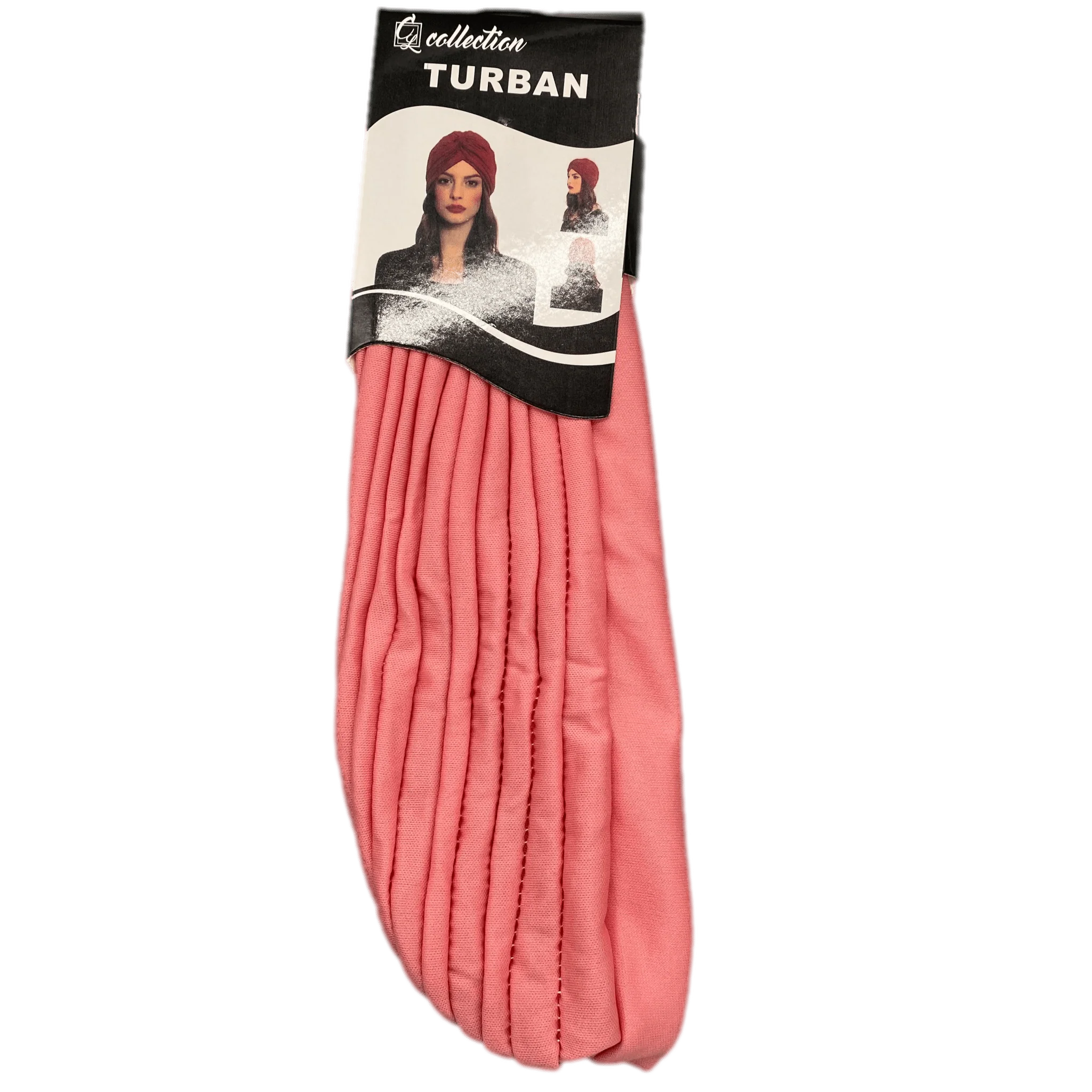 CL Collection Turban - Image 5