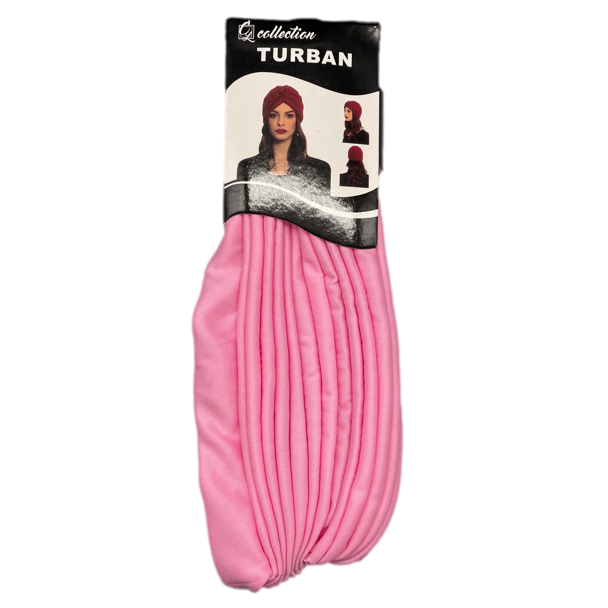 CL Collection Turban - Image 6