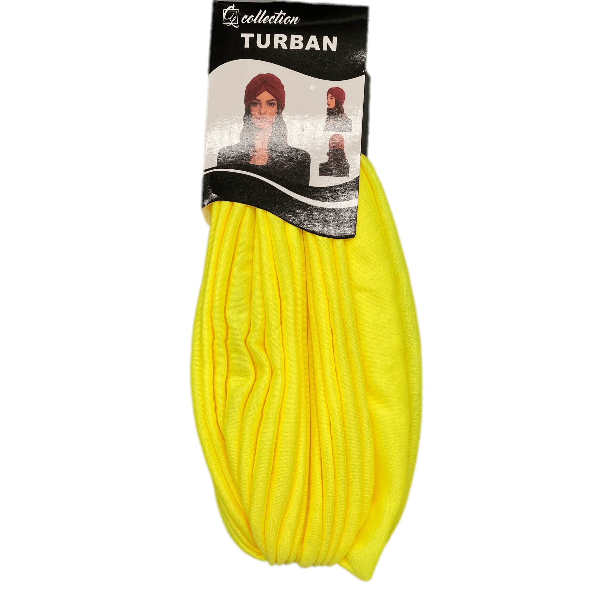 CL Collection Turban - Image 7
