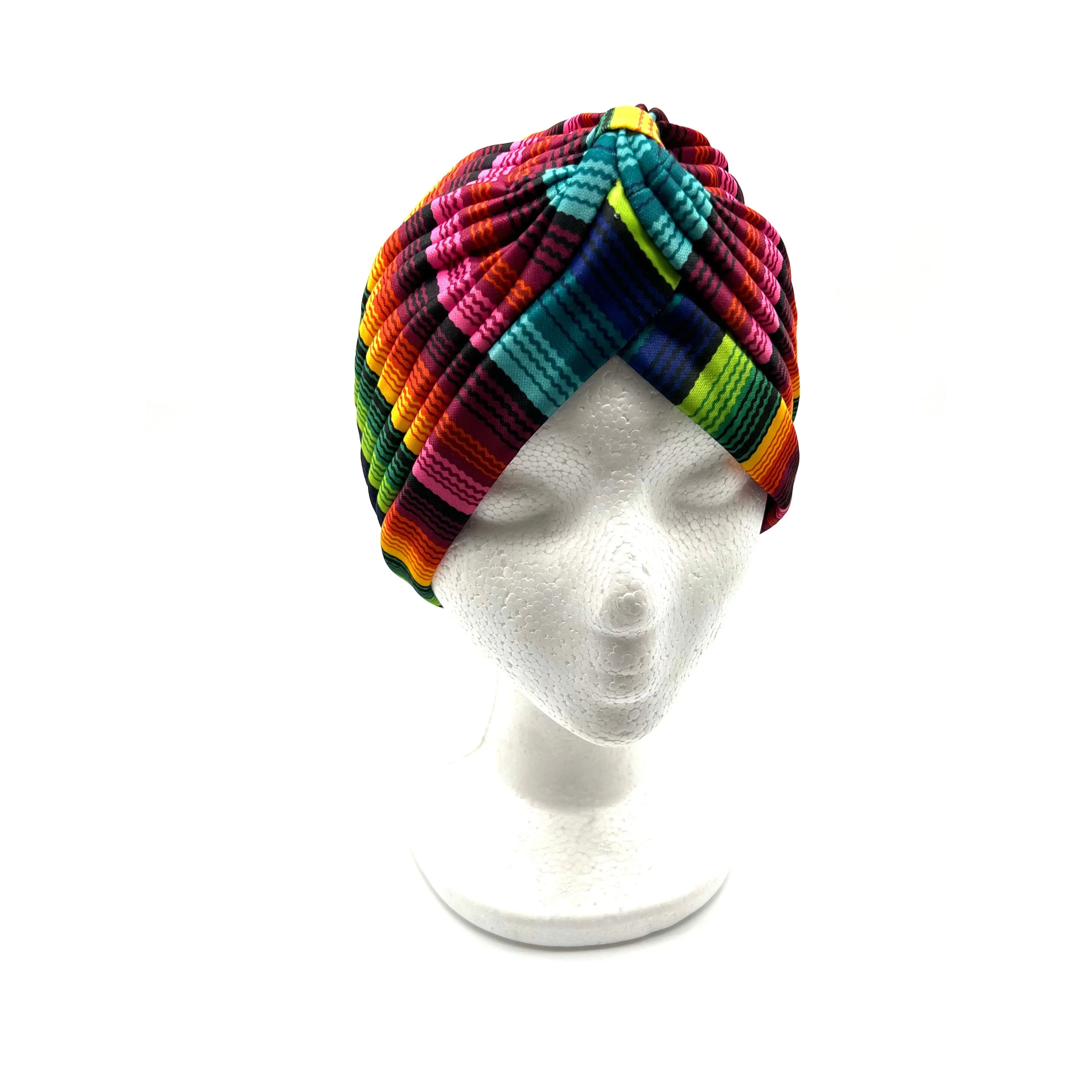 CL Collection Turban - Image 8