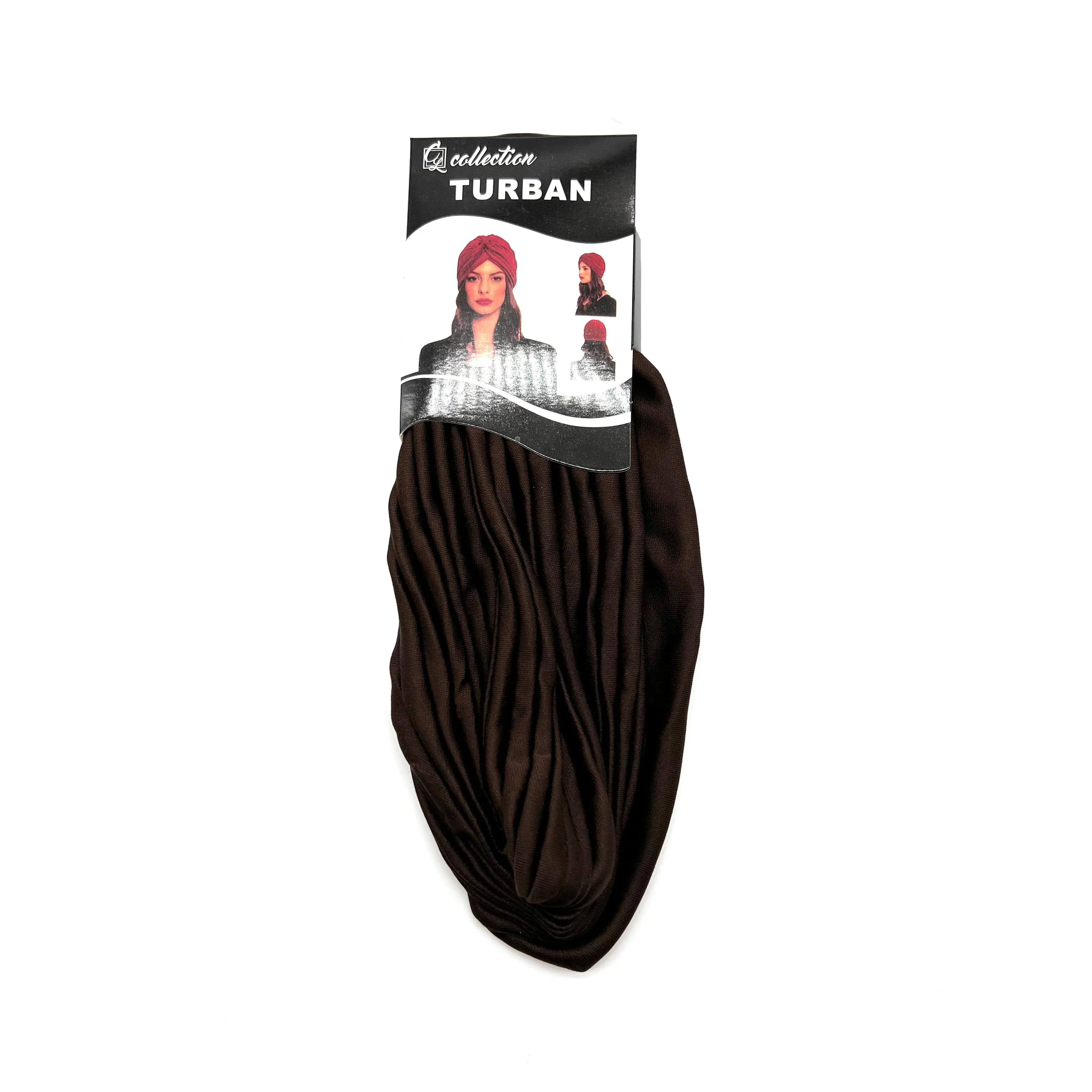 CL Collection Turban - Image 9
