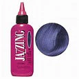 Clairol Jazzing Semi-Permanent Hair Color - Jet Grape #70