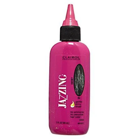 Clairol Jazzing Semi-Permanent Hair Color - Red Hot #40