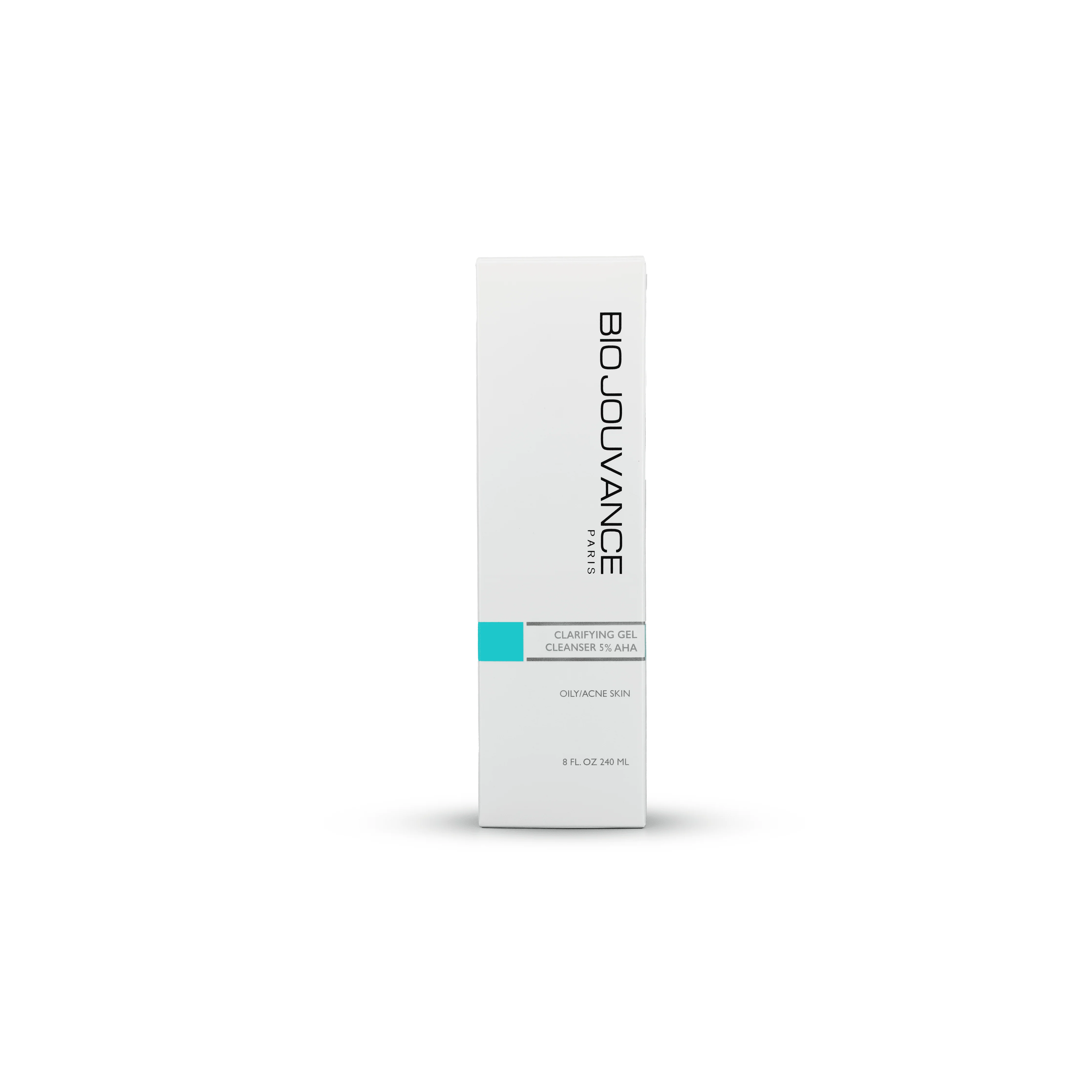 Clarifying Gel Cleanser 5% AHA - Image 3