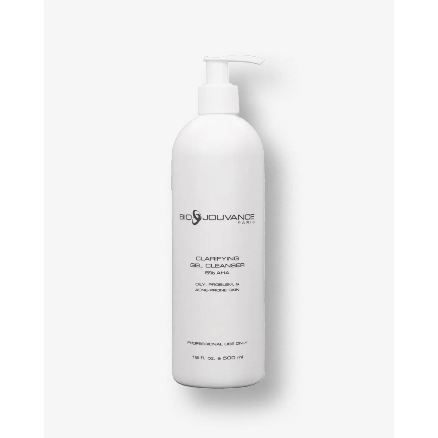 Clarifying Gel Cleanser 5% AHA - Image 5