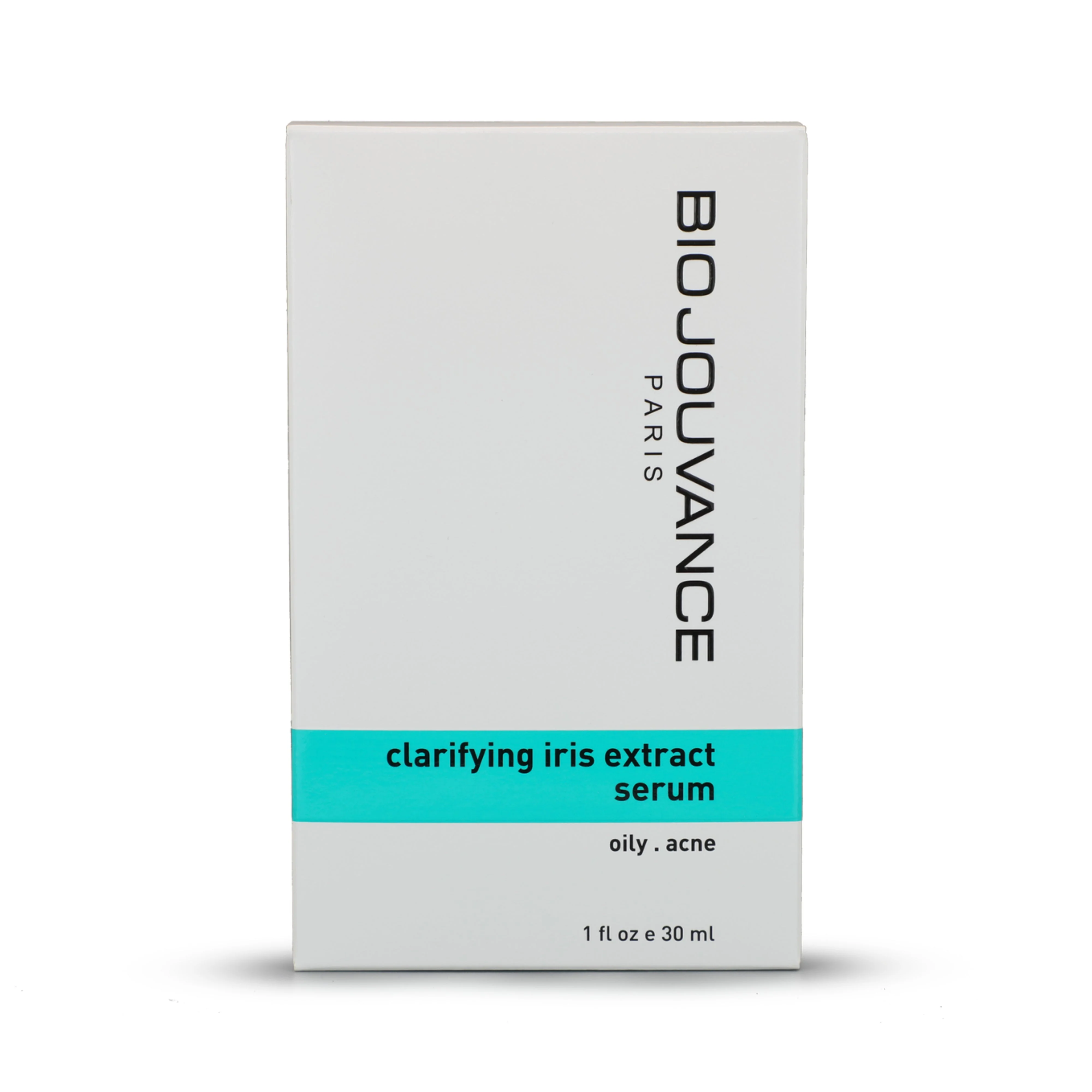 Clarifying Iris Extract Serum - Image 3