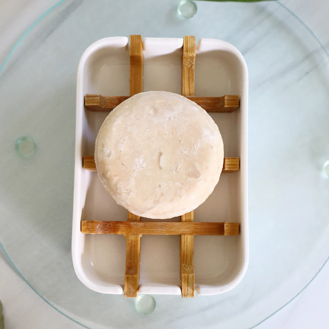 Clarifying Shampoo Bar - Image 3