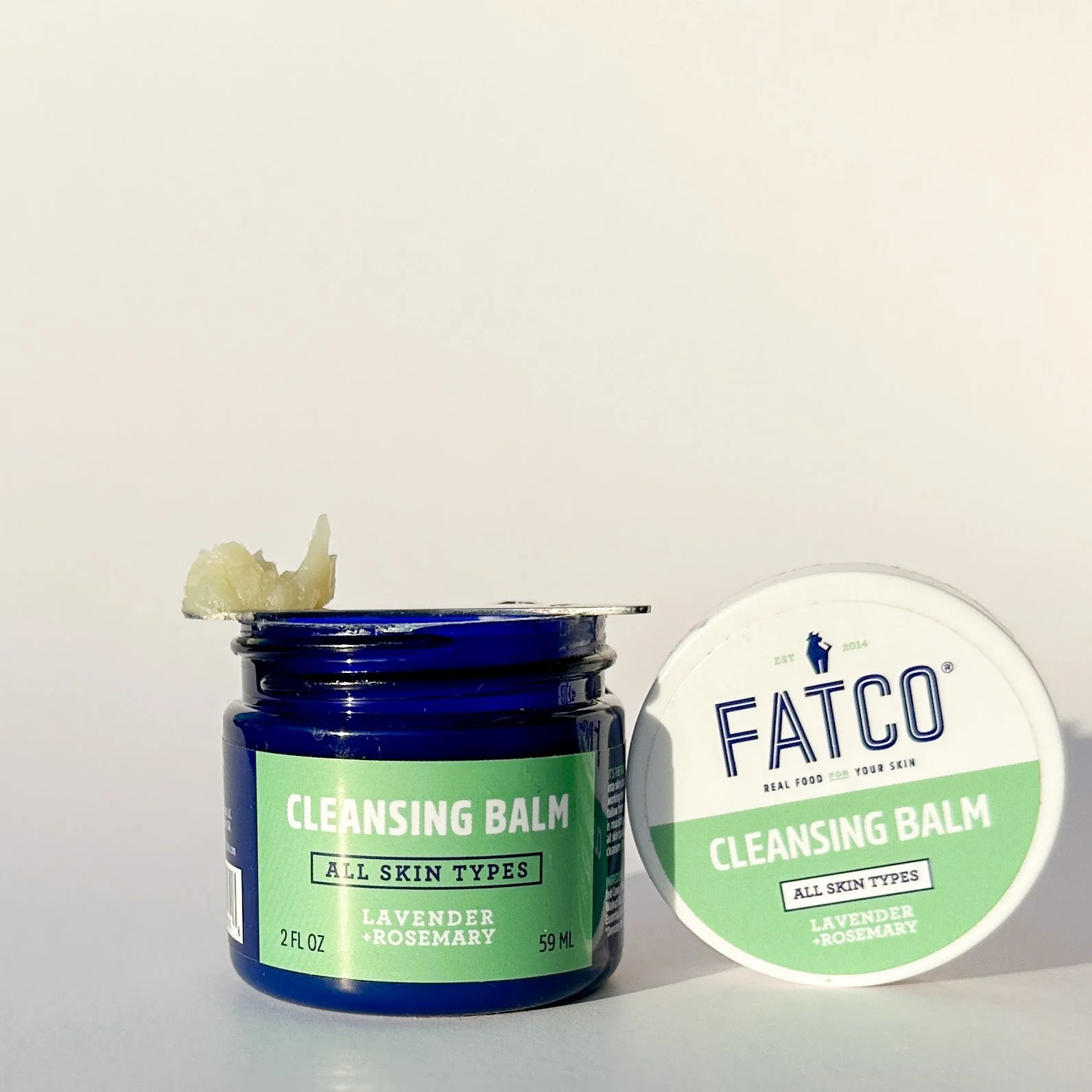 Cleansing Balm 2 Oz - Image 6