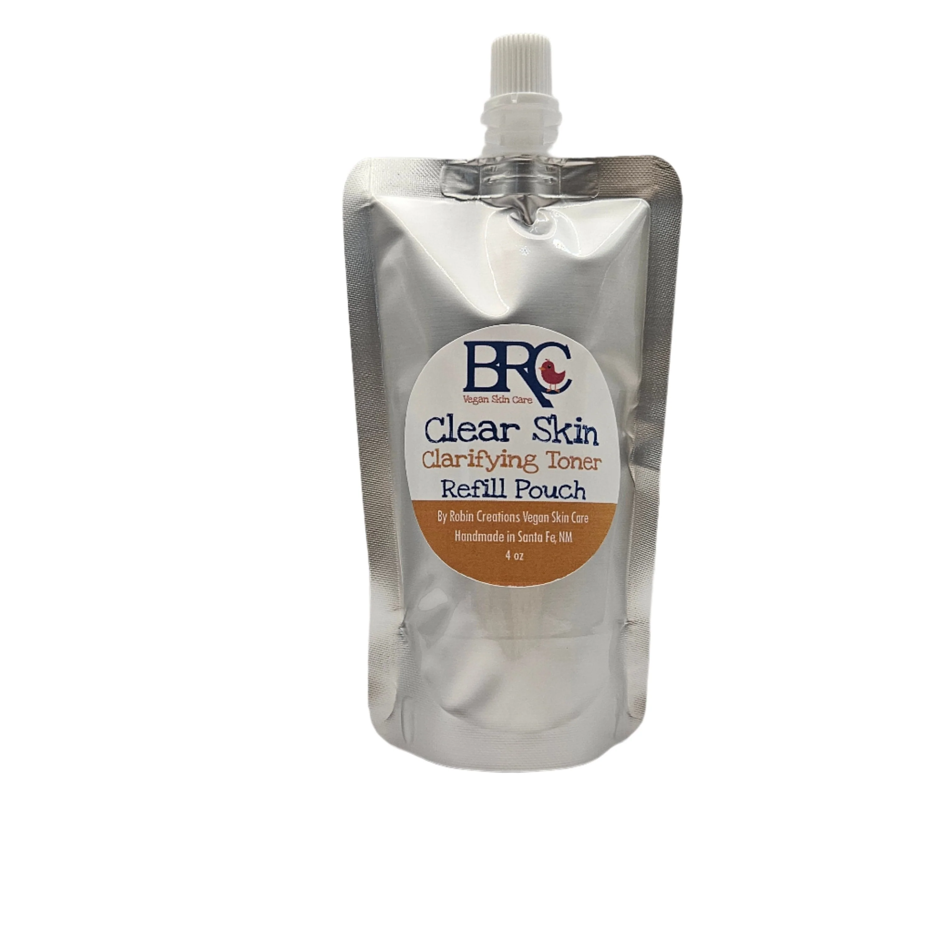 Clear Skin Acne Clarifying Facial Toner Spray - Image 3