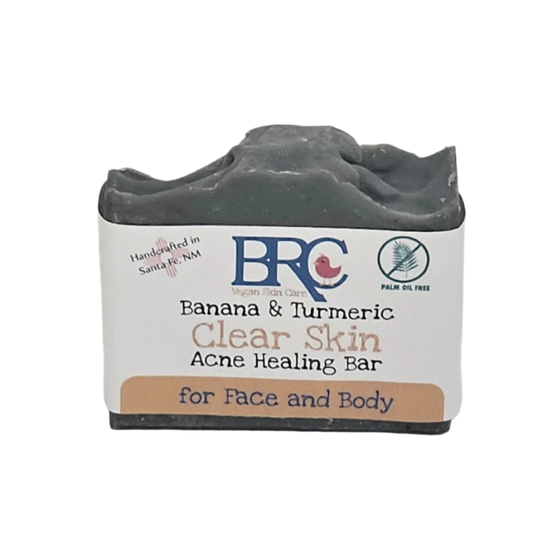 Clear Skin Essential Acne Healing Facial Bundle with Free Healing Cleansing Bar - Image 4