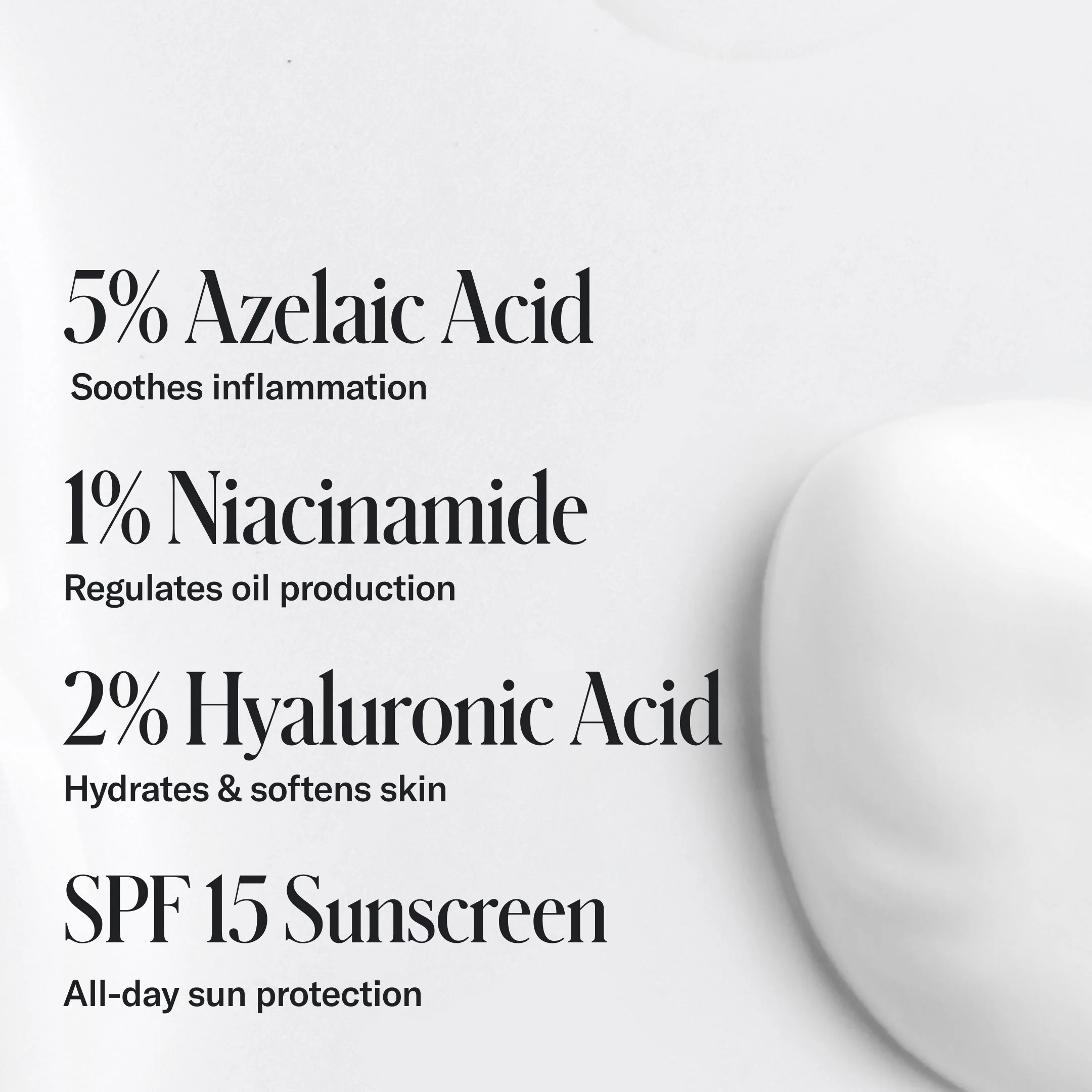 Clear Skin Face Cream - Image 5