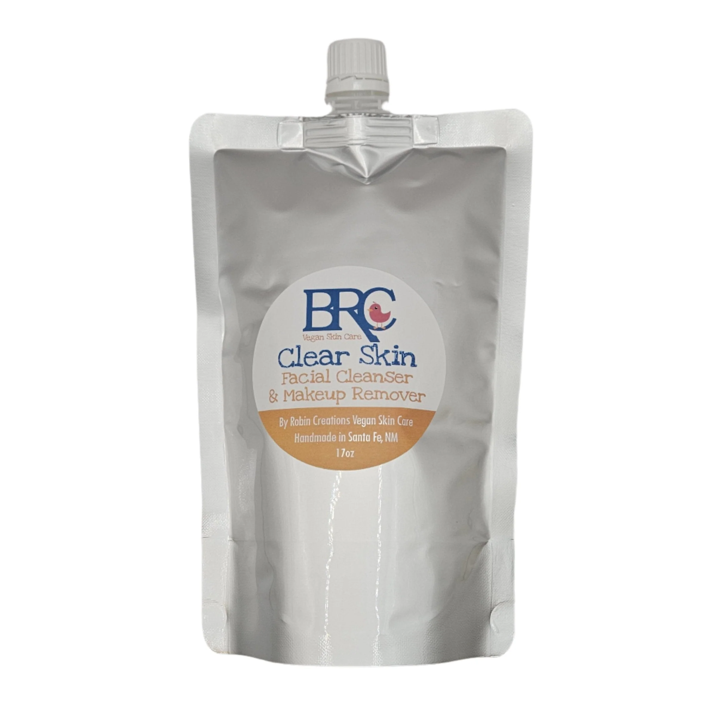 Clear Skin Facial Cleanser & Makeup Remover Pads for Acne-Prone Skin - Image 5