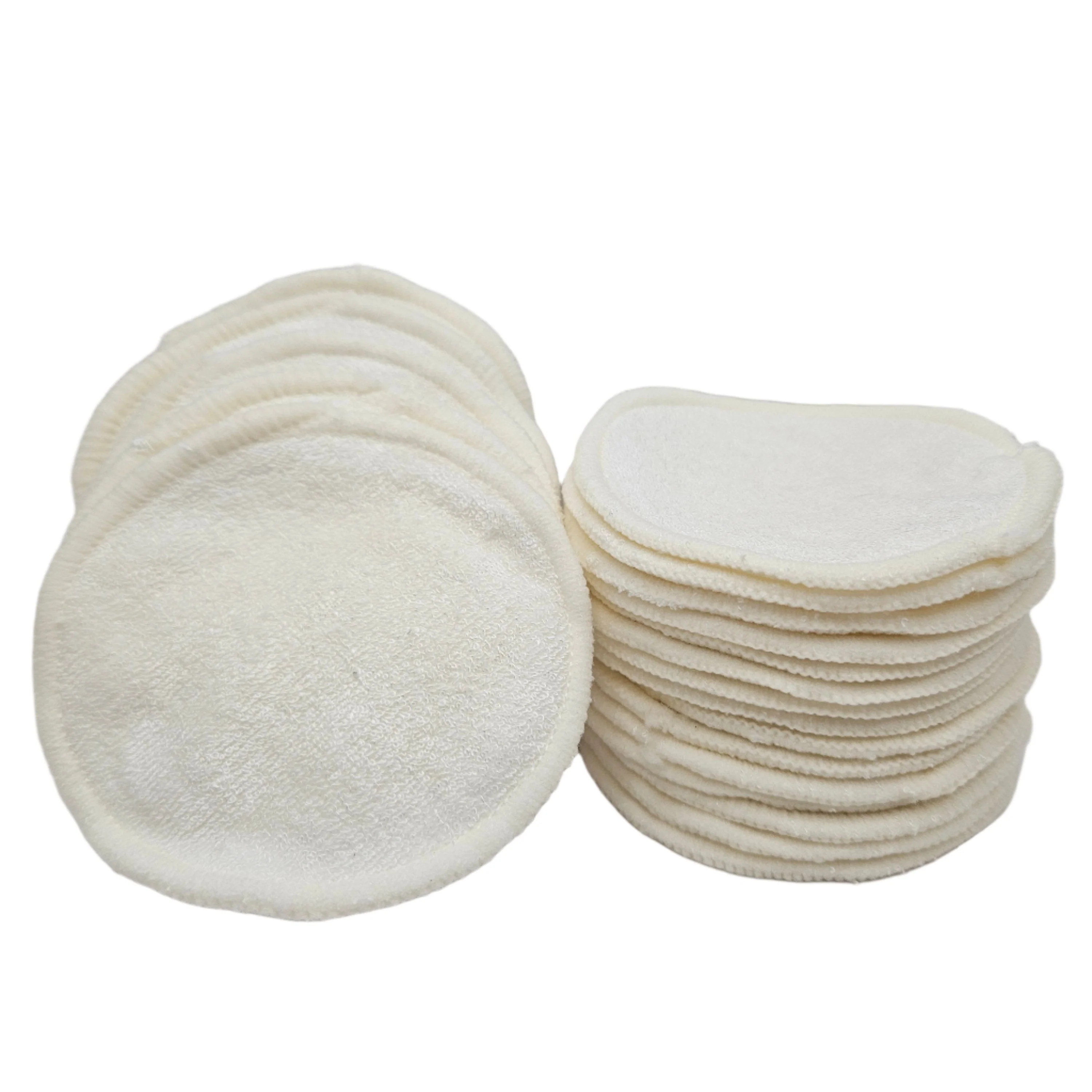 Clear Skin Facial Cleanser & Makeup Remover Pads for Acne-Prone Skin - Image 7