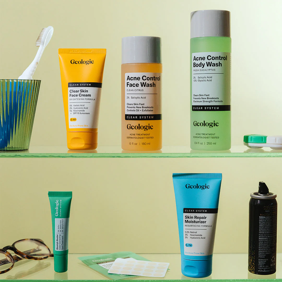 Clear System Full Routine - Image 3