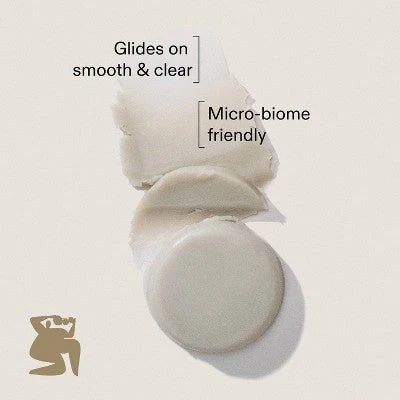 cleo+coco. Body and Hair Antiperspirants and Deodorant Powder Coconut Vanilla 0.88oz - New - Image 6