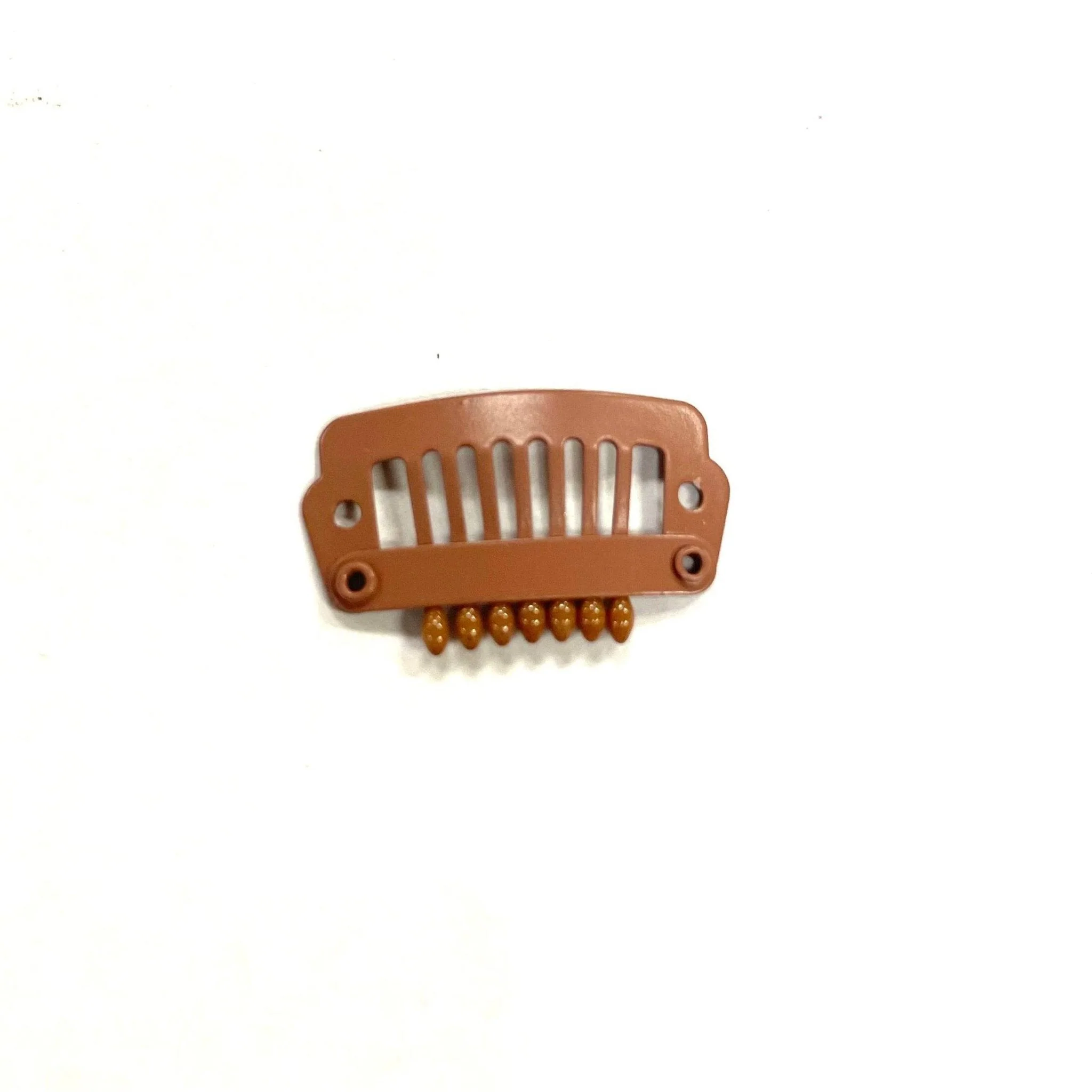 Clips for hair extensions - Image 3