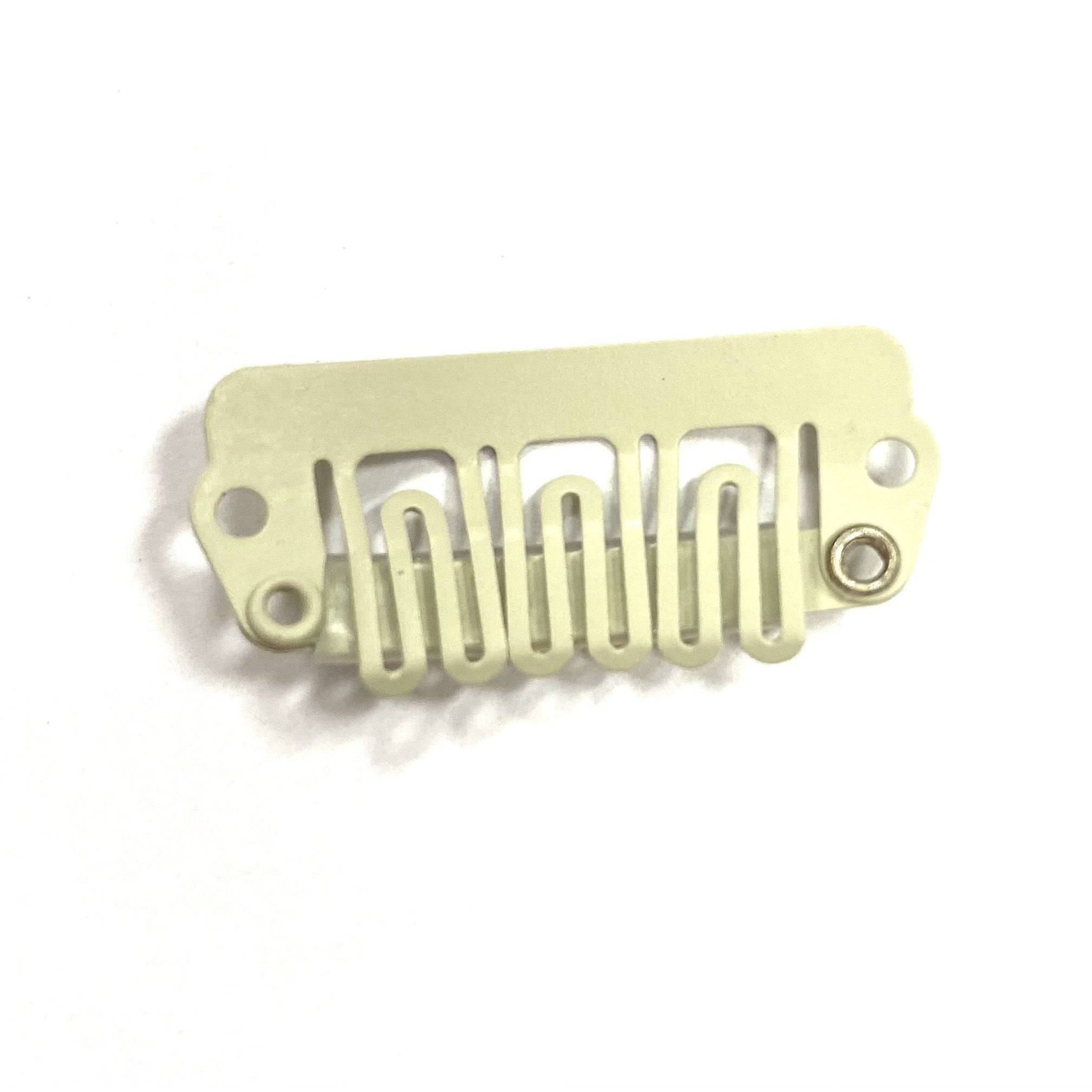 Clips for hair extensions - Image 4