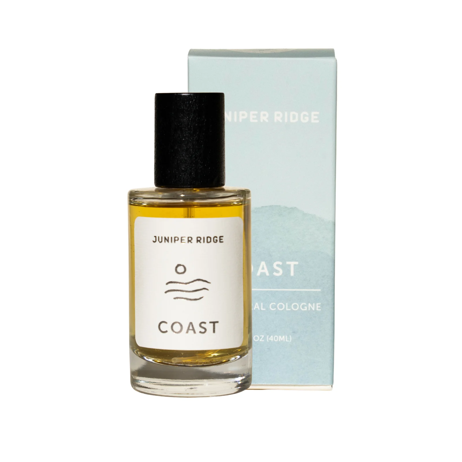 Coast Wilderness Cologne