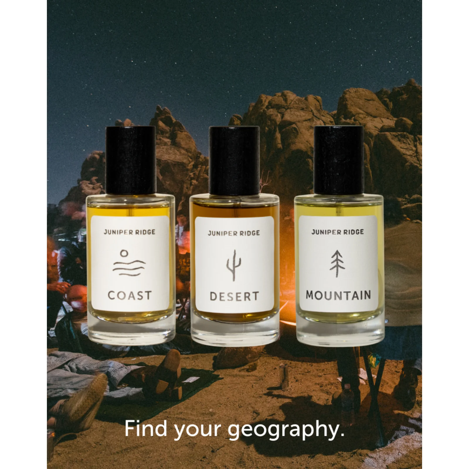 Coast Wilderness Cologne - Image 6