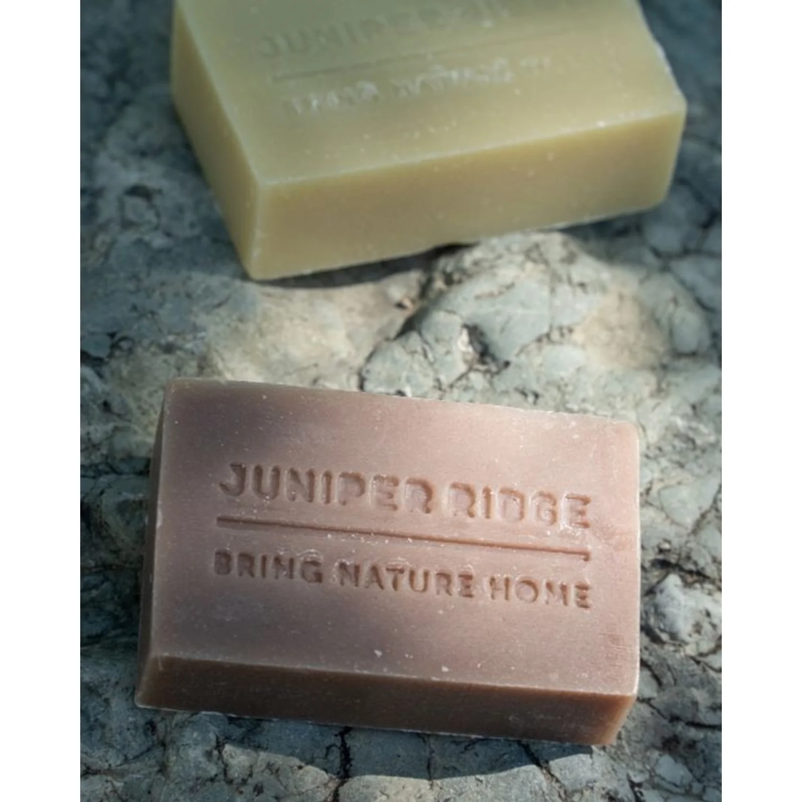 Coastal Pine Bar Soap 3-Pack - Image 4