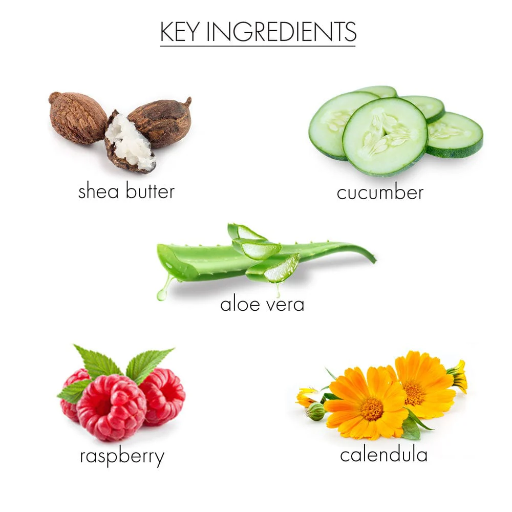 Coconut Bath and Body Gel - Image 6