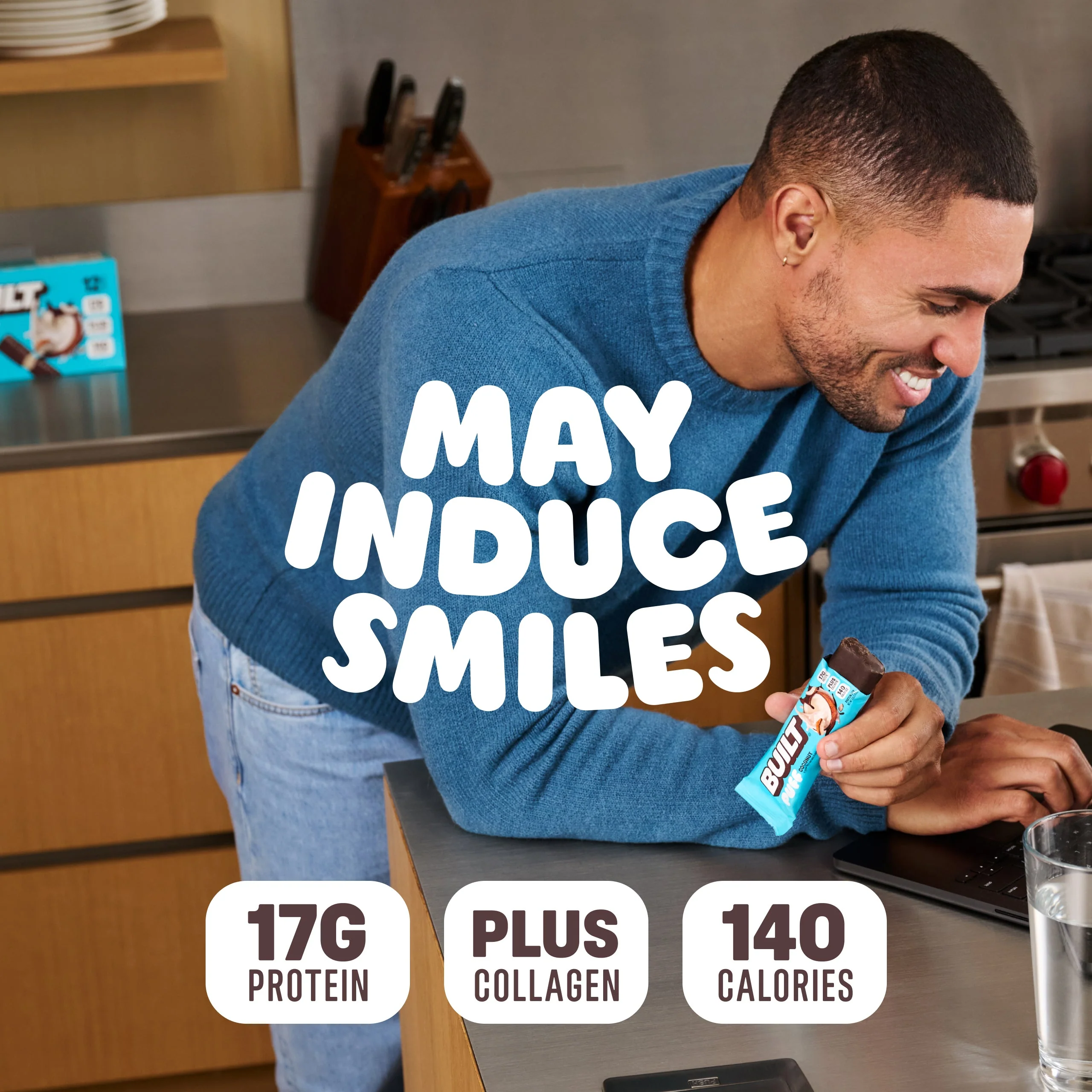 Coconut Puff - Image 5
