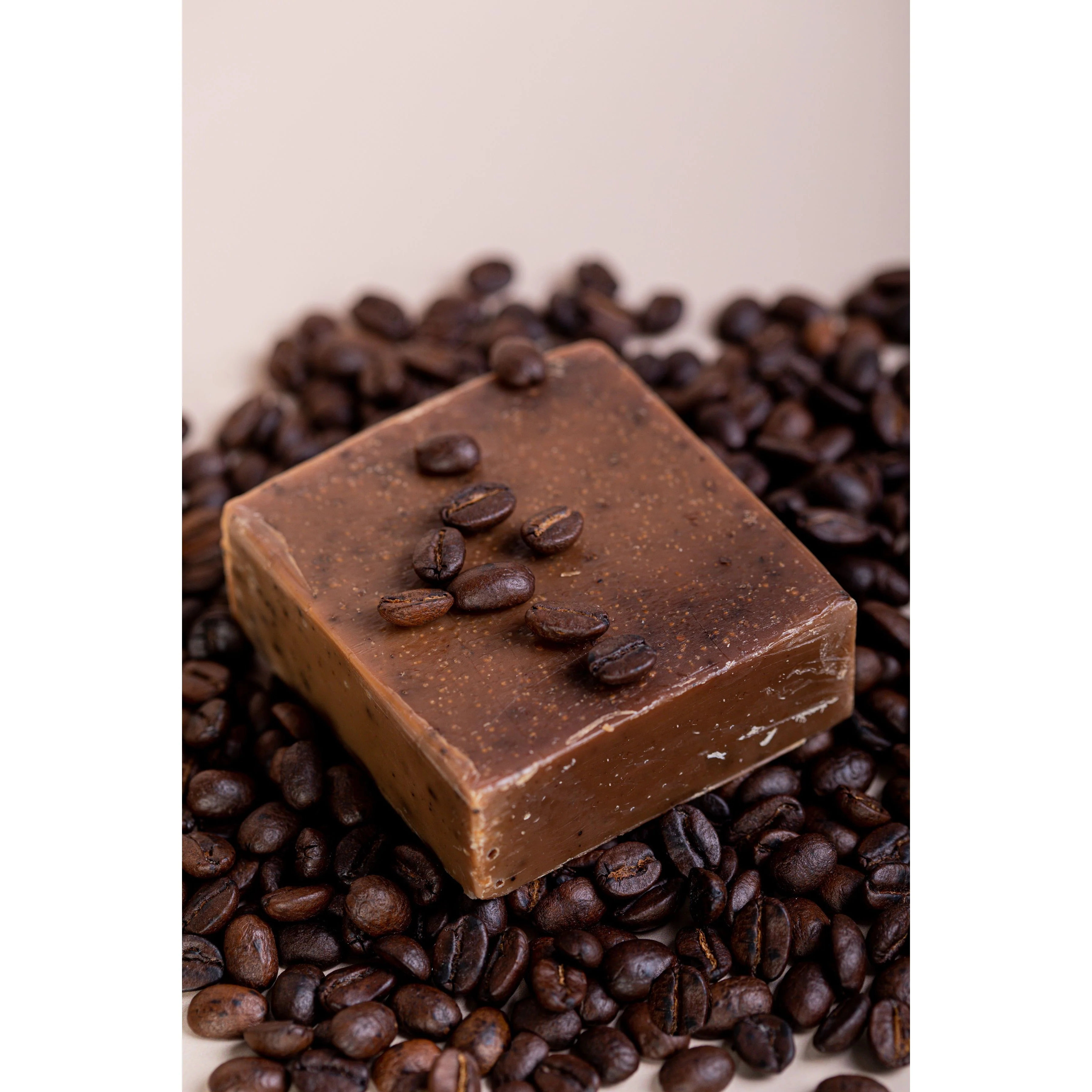 Coffee Fat Bar, 4 Oz - Image 5