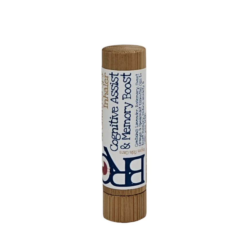 Cognitive Assist/Memory Care Aromatherapy Inhaler - Image 4