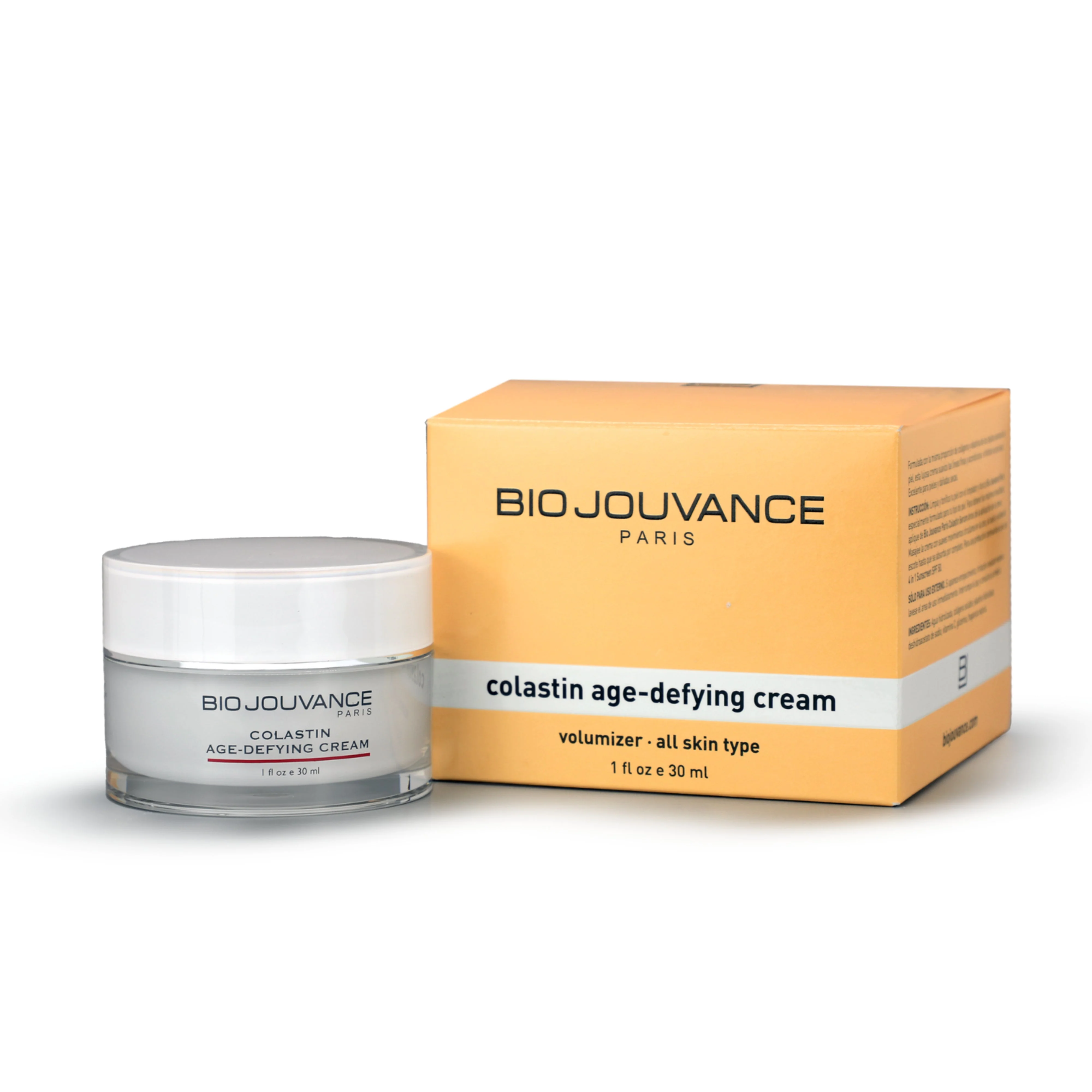 Colastin Age-Defying Cream - Image 3
