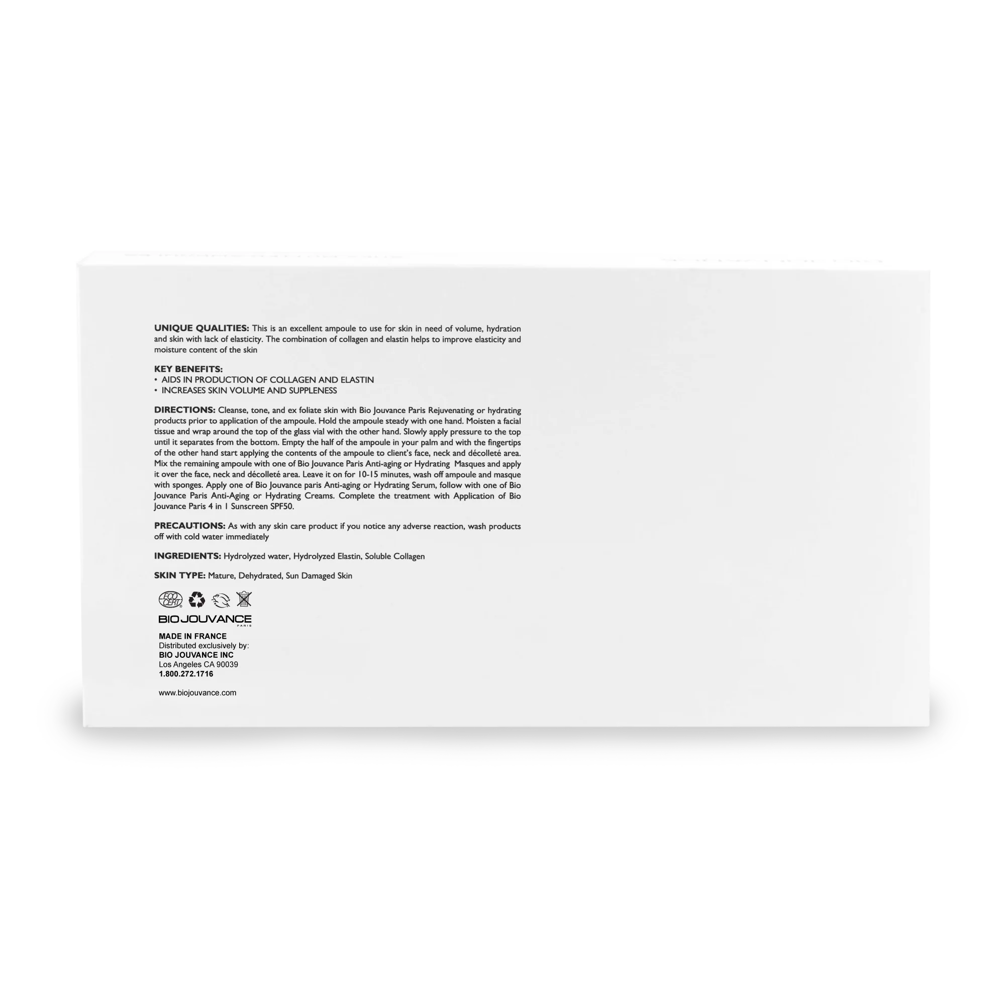 Colastin Ampoules - Image 4