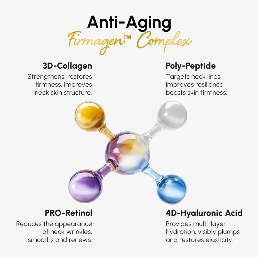 Collagen Neck Firming Cream Massager - Image 4