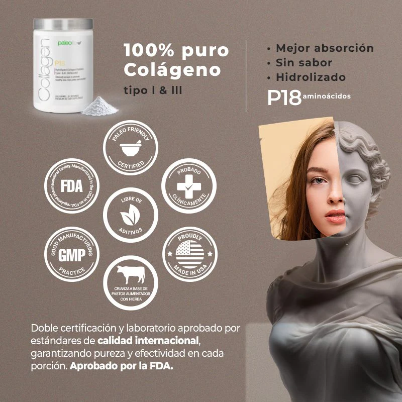 Collagen P18 - Image 7