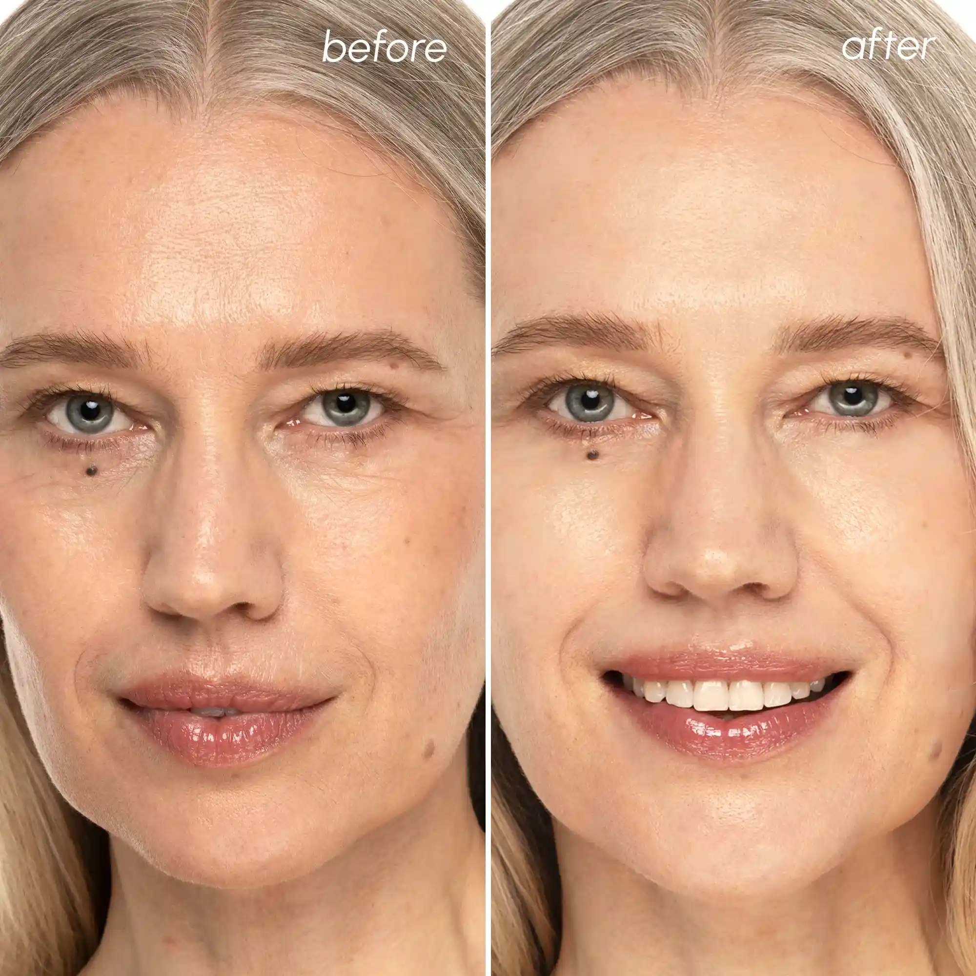 Collagen & Retinol Toner Pads - Image 4
